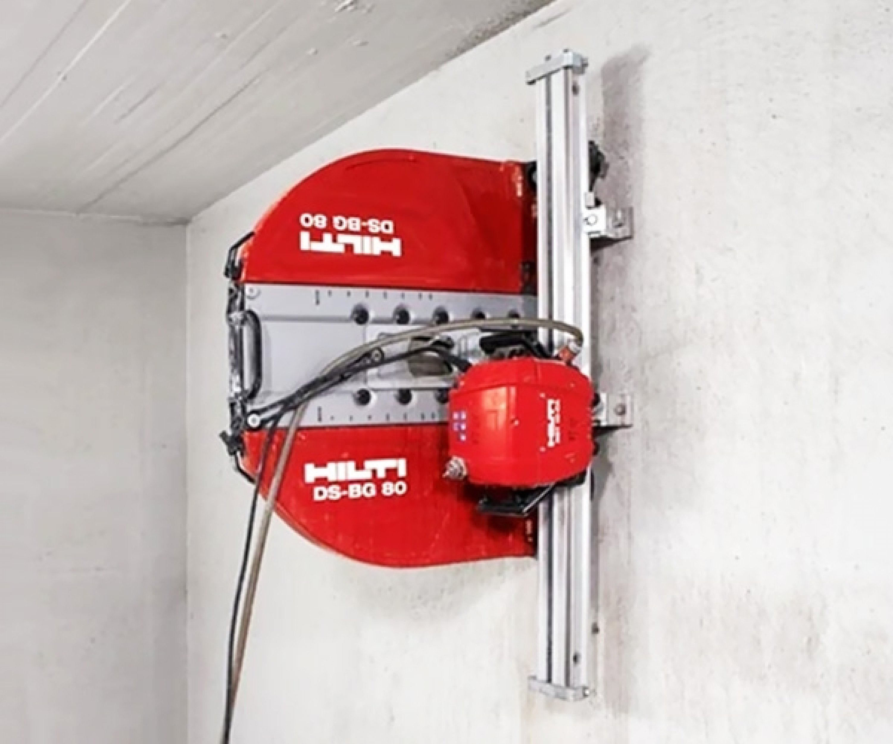 Hidrolik Beton Kesme